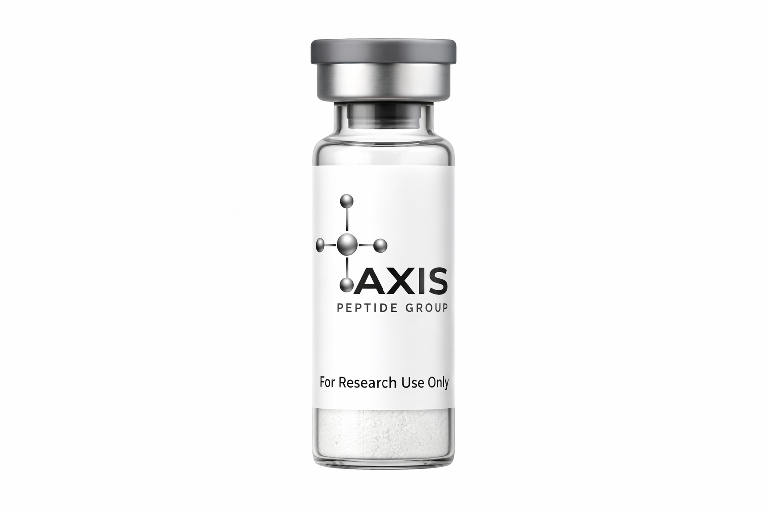 AXIS Research Vial